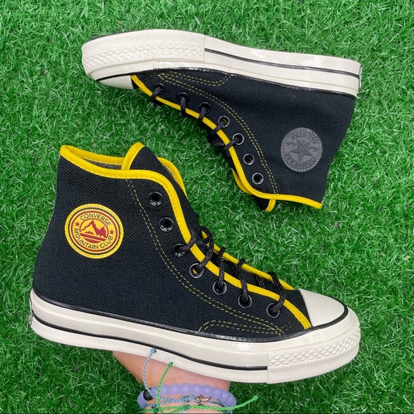 Converse Shoes - Converse All Star Chuck Taylor Chuck 70 Hi